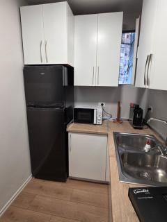 Premium Apartment - 9