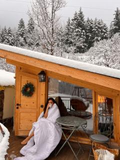 Hotel Borjomi Verde - 0