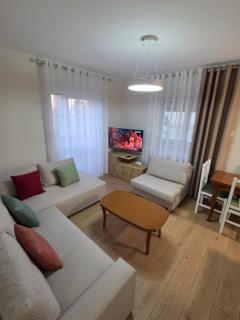 Premium Apartment - 0