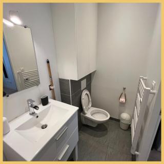 Appartement St Genis Laval Hyper centre - 2