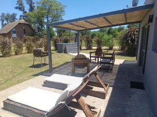 Retiro San Francisco 2 hasta 6 huespedes -Pais Uruguay - 6