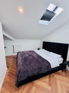 New 2-level Apartment in New Gudauri - 6