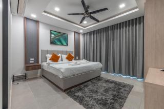 Serenity Jomtien Pool Villas - 5