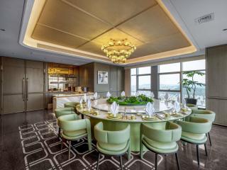 Mövenpick by Accor Xuzhou - 6