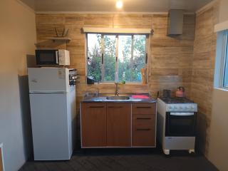 Retiro San Francisco 2 hasta 6 huespedes -Pais Uruguay - 8