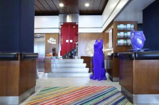 Hotel Mediolanum - Mailand - 4