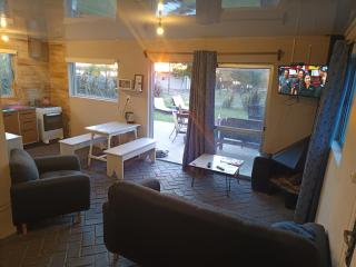 Retiro San Francisco 2 hasta 6 huespedes -Pais Uruguay - 9