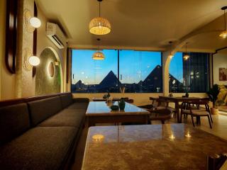 Pyramids Spiritual Gate - 5