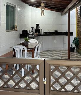 Porto dos Lençóis, Apartamento 05 - 1