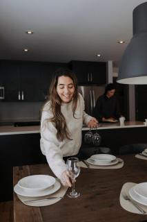 Ski In Out - 2 floors and storage - 6