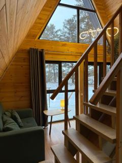 Zhylandy Eco Park Hotel - 8