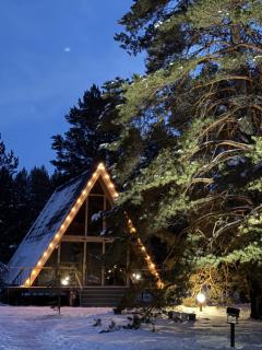 Zhylandy Eco Park Hotel - 6