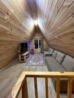 Zhylandy Eco Park Hotel - 5