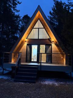 Zhylandy Eco Park Hotel - 2