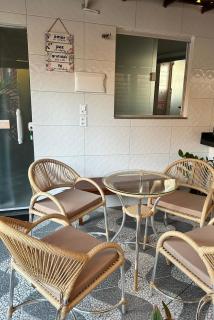 Porto dos Lençóis, Apartamento 05 - 2