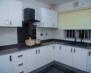 Kingston Luxury Apartments Limited - 9