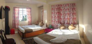 Rumdali Homestay NX - 8