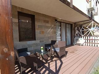 Ski cosy apartment 5 - 7