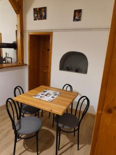 Apartmán Bára - 8