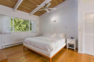 Spacious & Stylish West Coast Contemporary House - 7