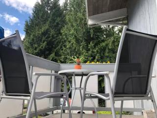 Spacious & Stylish West Coast Contemporary House - 1