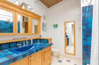 Spacious & Stylish West Coast Contemporary House - 3