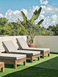 Hotel Lydna Ki'n - 2