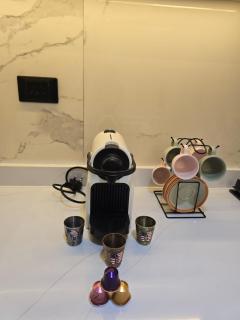 Elegant Modern Apartment in the Heart of New Cairo - 9