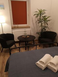 Apartamenty Bydgostia Dworzec - 2