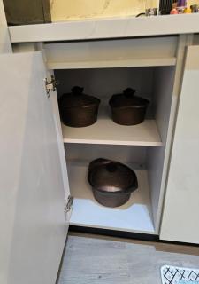 Elegant Modern Apartment in the Heart of New Cairo - 7