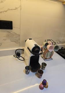 Elegant Modern Apartment in the Heart of New Cairo - 8