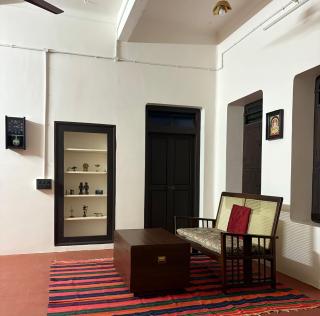 Ekantham Heritage Homestay - 8