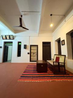 Ekantham Heritage Homestay - 9