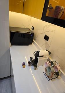 Elegant Modern Apartment in the Heart of New Cairo - 2