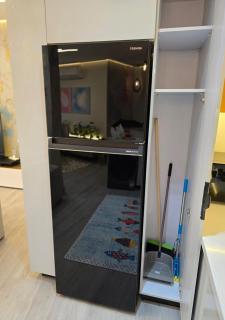 Elegant Modern Apartment in the Heart of New Cairo - 5