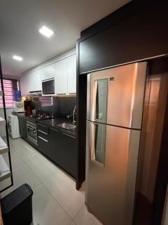 Apartamento Ed Elisa Bombinhas - 5