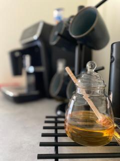 Apartment Modern & Cozy - City Center Saldus - 5