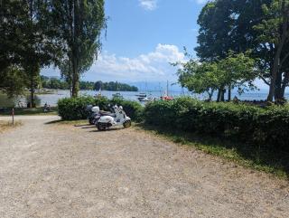 Apartments Fischerklause am Bodensee - 3