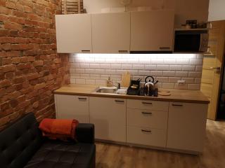 Apartamenty Bydgostia Dworzec - 6