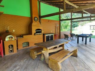 Sítio Gottes Segen - 8