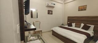 maharaja holidays,unit a1, rajrooppur, prayagraj - 6