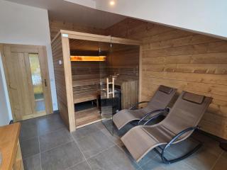 Aspen Lodge Apartments & Sauna - 3