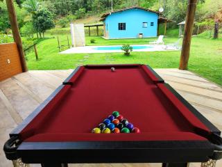 Sítio Gottes Segen - 9