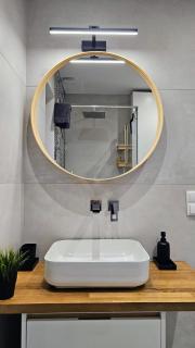 Domki Pod Lasem - Domek Bukowy - 7