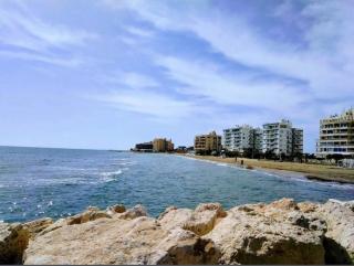 Marble Coast Studio Apartment - 0