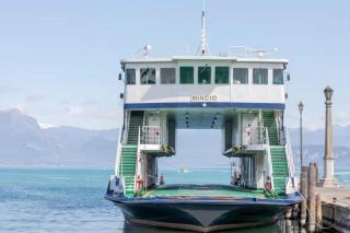 Camere Amé Peschiera del Garda - 5