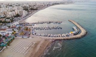 Marble Coast Studio Apartment - 2