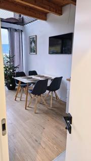 Domki Pod Lasem - Domek Bukowy - 6