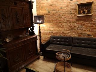 Apartamenty Bydgostia Dworzec - 9