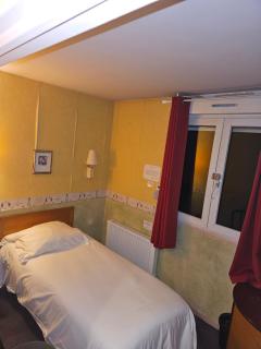 Hôtel 1er Consul Rouen - 7